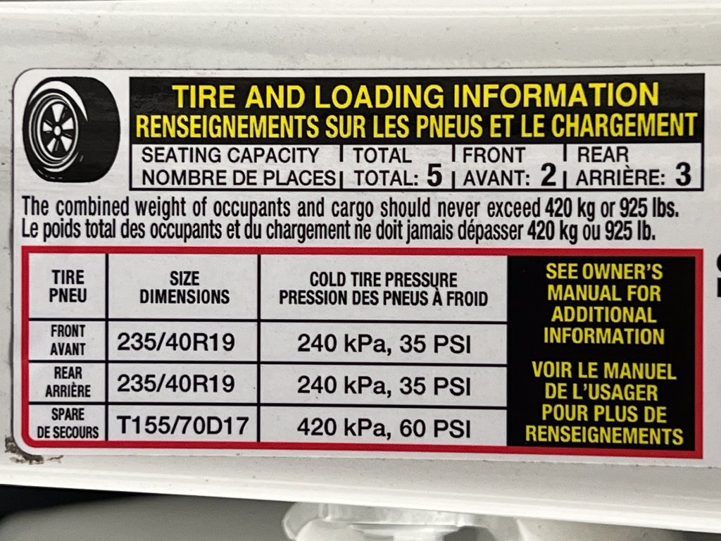 Used 2023 Toyota Camry SE w/ Convenience Package FWD image 72