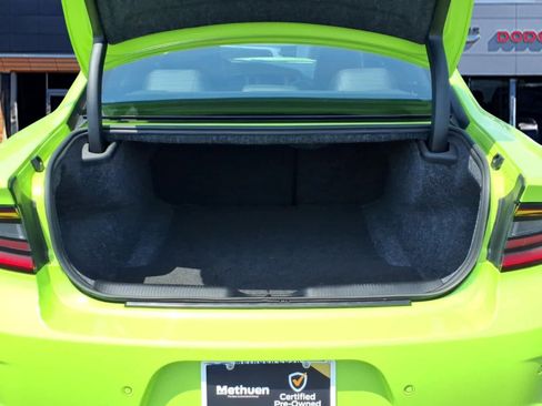 Used 2023 Dodge Charger Scat Pack RWD image 6