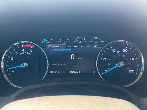 Used 2019 Ford F250 Lariat w/ Lariat Ultimate Package AWD/4WD image 19