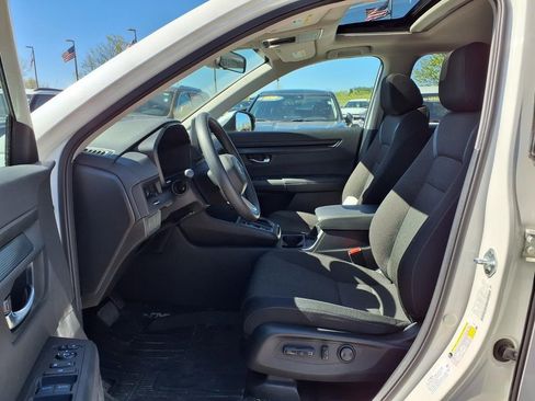 Used 2026 Honda CR-V EX image 20