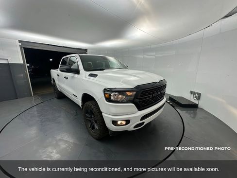 Used 2024 RAM 1500 Lone Star image 8