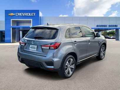 Used 2024 Mitsubishi Outlander Sport AWD