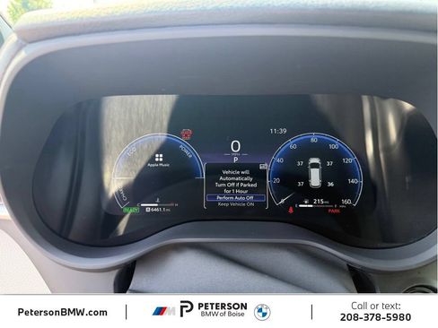Used 2026 Toyota Sienna Platinum AWD/4WD image 32