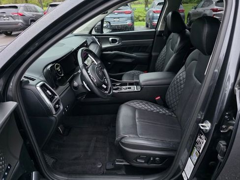 Used 2021 Kia Sorento SX AWD/4WD image 16