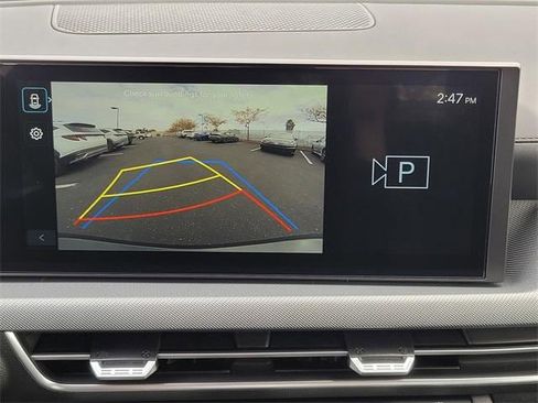 New 2026 Hyundai Sonata SEL image 25