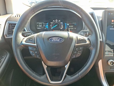 Used 2024 Ford Edge SEL w/ Convenience Package AWD/4WD image 18