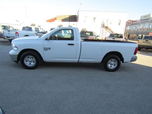 Used 2023 RAM 1500 Tradesman w/ Power & Remote Entry Group image 6