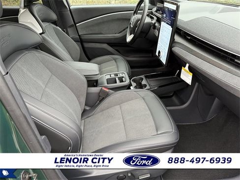 Used 2025 Ford Mustang Mach-E GT image 18