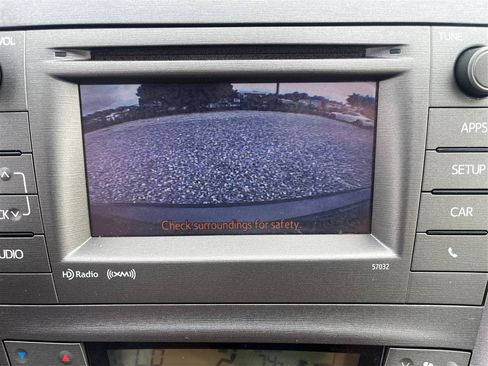 Used 2013 Toyota Prius Three FWD image 18