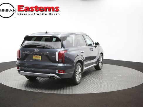 Used 2020 Hyundai Palisade Limited AWD/4WD image 44