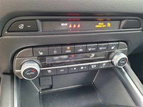 Used 2023 MAZDA CX-5 AWD 2.5 S w/ Premium Plus Pkg image 20