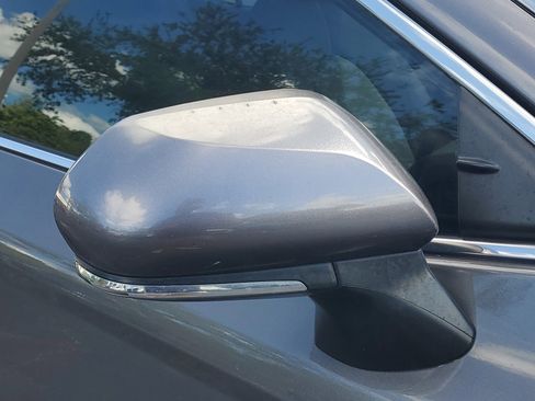 Certified 2018 Toyota Camry LE w/ Convenience Package image 7