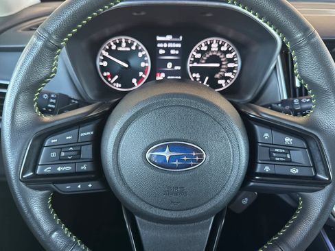 Used 2024 Subaru Outback Onyx Edition XT AWD/4WD image 22