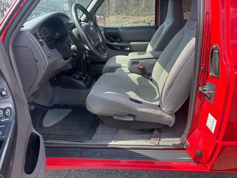 Used 2001 Ford Ranger XLT image 22
