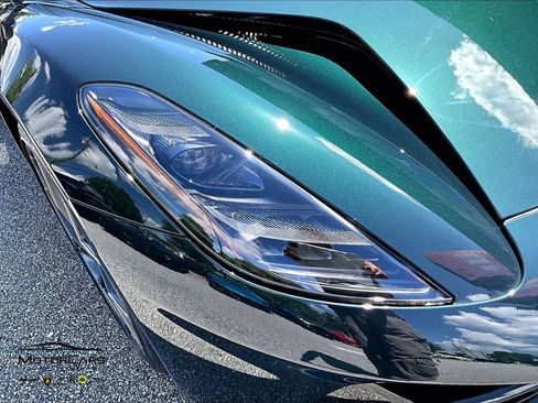 Used 2026 Lotus Emira RWD image 24