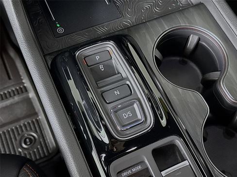 Used 2026 Honda Passport TrailSport image 19