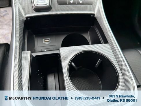 Certified 2023 Hyundai Santa Fe SEL Premium AWD/4WD image 29
