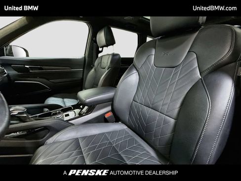 Used 2025 Kia Telluride SX Prestige X-Line AWD/4WD image 5