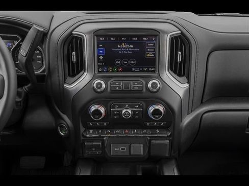 Used 2022 GMC Sierra 2500 Denali w/ Denali Ultimate Package image 88