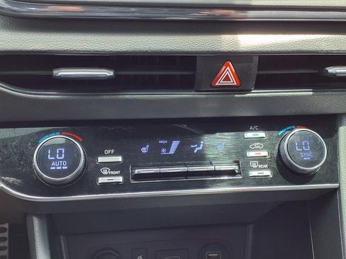 Used 2021 Hyundai Sonata N Line FWD image 10