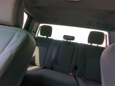 New 2025 RAM 2500 Big Horn image 13