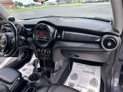 Used 2015 MINI Cooper S FWD image 24