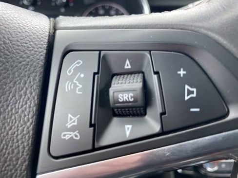 Used 2018 Buick Encore Preferred image 22