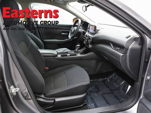 Used 2023 Nissan Sentra S FWD image 23