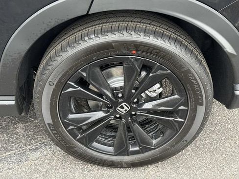 New 2026 Honda CR-V Sport Touring image 29