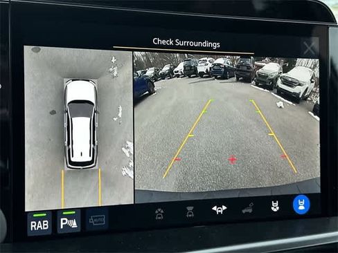 New 2026 Subaru Outback Touring XT image 15