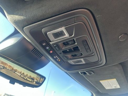 Certified 2023 GMC Sierra 1500 Denali Ultimate image 16