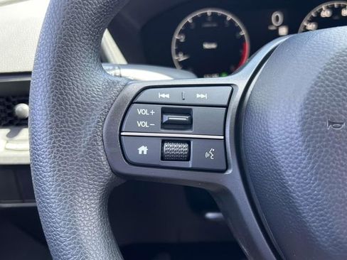 New 2026 Honda CR-V LX image 18