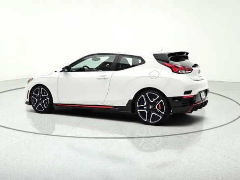 Used 2019 Hyundai Veloster N N w/ Performance Package FWD image 5