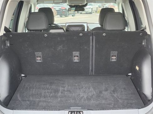 Used 2025 Ford Bronco Sport Big Bend image 10