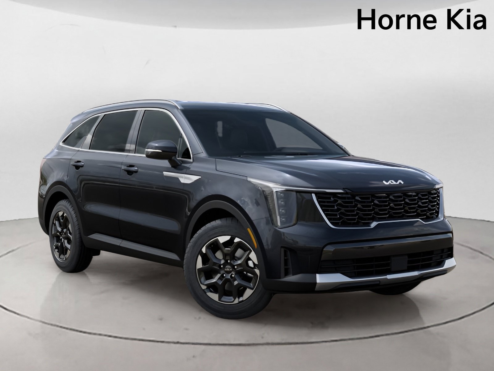 New 2026 Kia Sorento S FWD image 8
