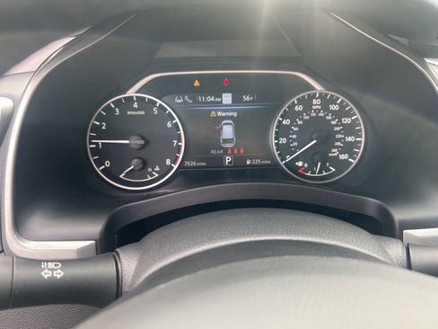 Used 2024 Nissan Murano SL image 35