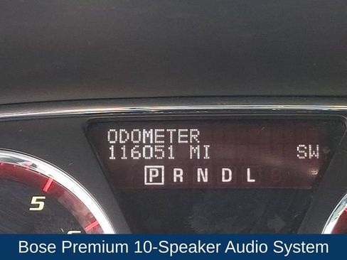 Used 2015 GMC Acadia SLT AWD/4WD image 6