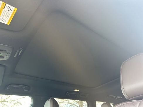New 2026 Nissan Armada Platinum Reserve AWD/4WD image 41