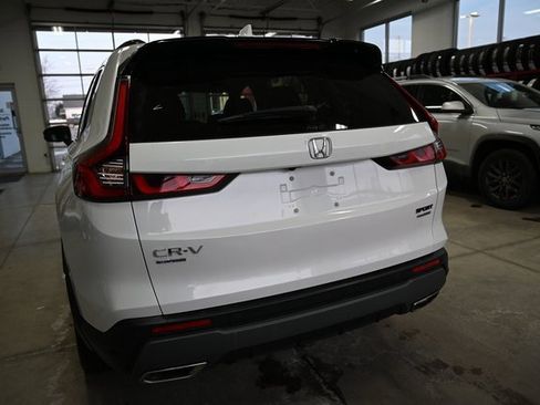 Used 2023 Honda CR-V Sport Touring image 7