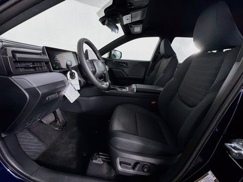 New 2026 Toyota RAV4 SE AWD/4WD image 11