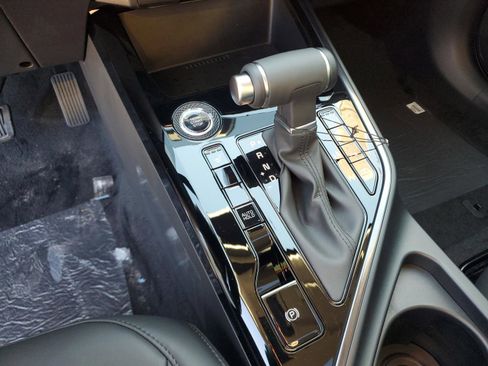 New 2026 Kia Niro EX w/ EX Premium Package image 12