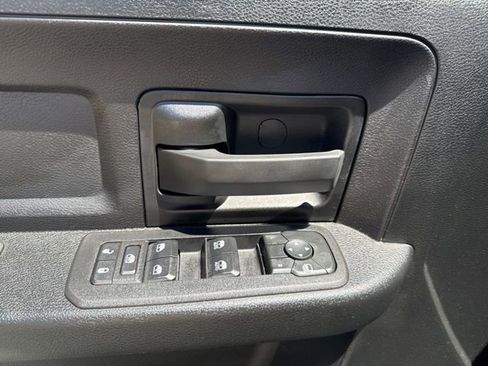 New 2026 RAM 3500 Tradesman AWD/4WD image 8