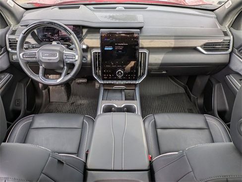 Used 2024 GMC Acadia Denali w/ Super Cruise Package image 17