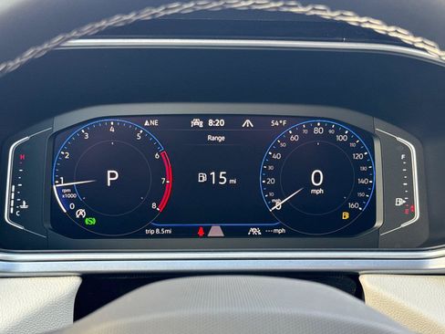New 2026 Volkswagen Taos SEL AWD/4WD image 23