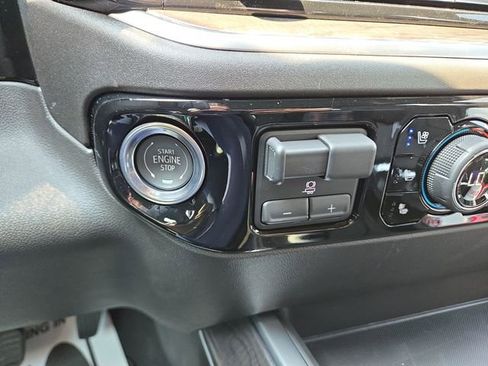 New 2026 Chevrolet Silverado 1500 LTZ image 25