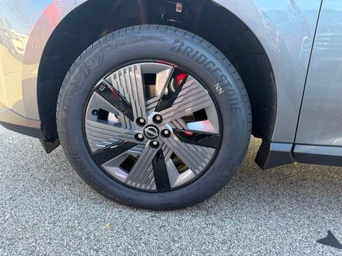 New 2026 Nissan Murano SL w/ Comfort Package image 14