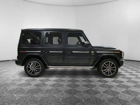 Used 2023 Mercedes-Benz G 550 image 8