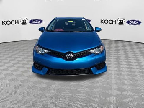 Used 2016 Scion iM FWD image 2
