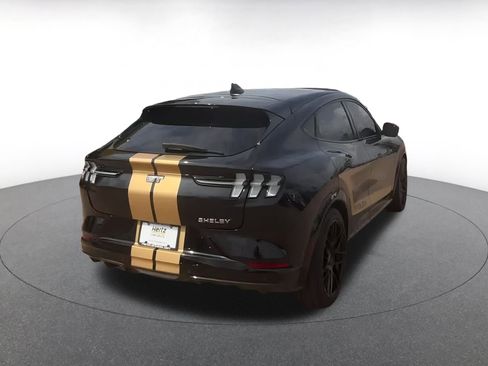 Used 2023 Ford Mustang Mach-E GT image 14