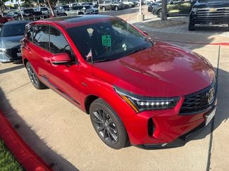 Used 2025 Acura RDX A-Spec AWD/4WD video 1